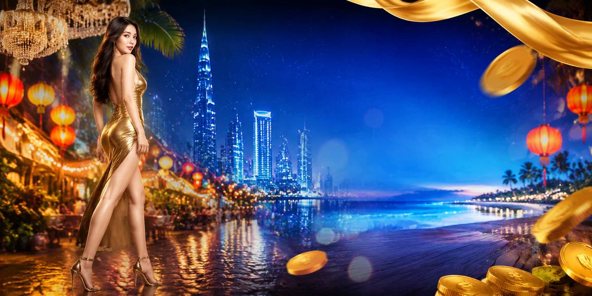 31bet Đèn Lồng Megaways
