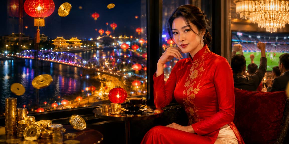 31bet Xóc Đĩa