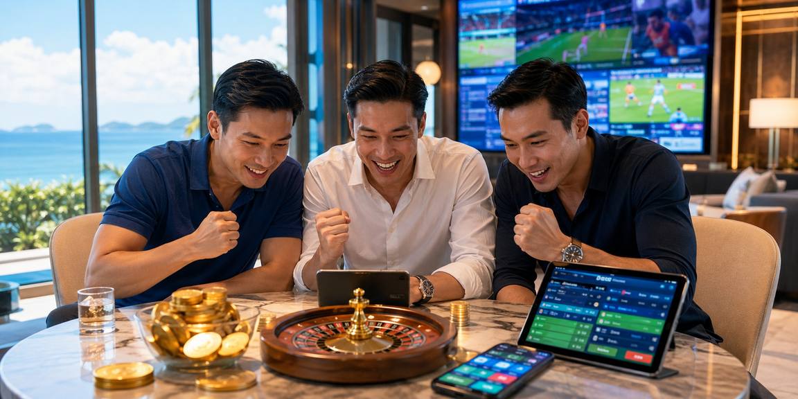 31bet Xổ Số Siêu Tốc